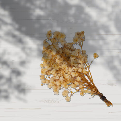 Sanat Baby Breath Bunch